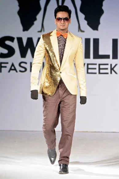 Martin Kadinda - SFW 12