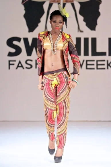 Mohamed Bana - SFW 12