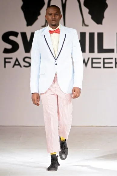 Palse Homme - SFW 12