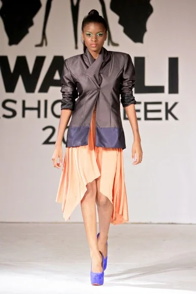 Sarah Masenga - SFW 12