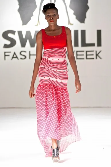 Tanzania Mtindo House - SFW 12