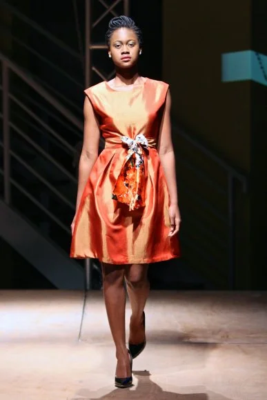Alpharose by Yvonne Watadza - ZFW 12