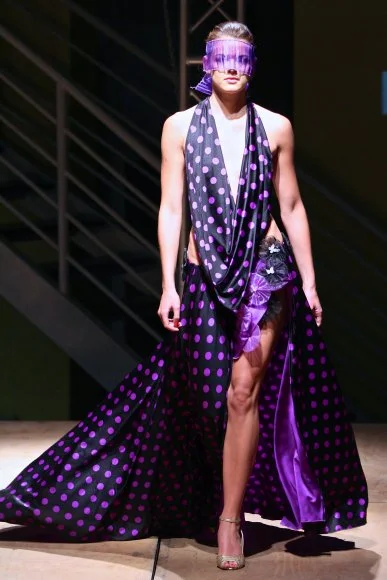 Colin Ratisai - SFW 12