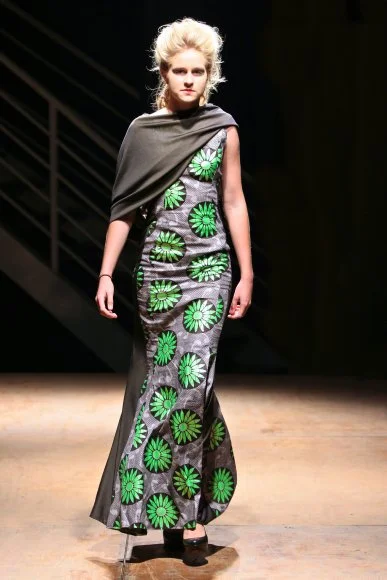 Countess K - ZFW 12