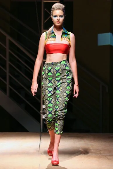 Intisaar McAdam - ZFW 12