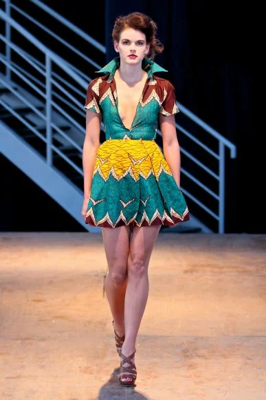 Melusi Nhengu - ZFW 12