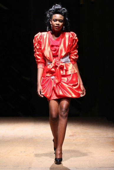 Ismail Tsakatsa - ZFW 12