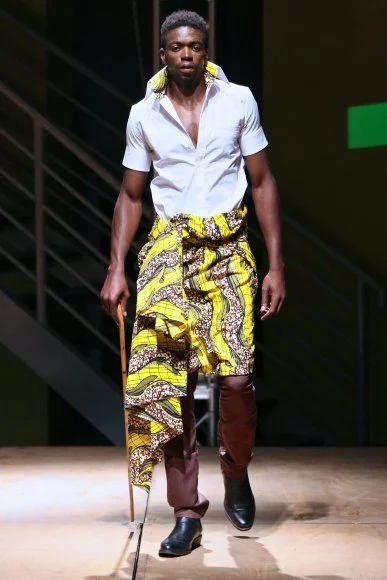 Zuvva by Joyce Chimanye - ZFW 12