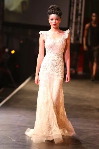 David Tlale - DTFE 13