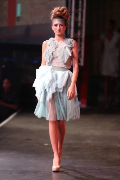 Ruth Samaai - DTFE 13
