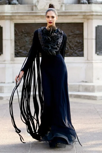 David Tlale - DFF  13