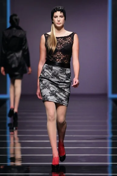 Jacqui Emmanuel - DFF 13