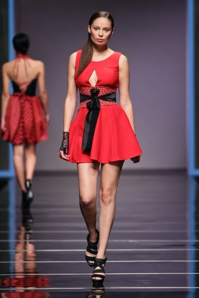 Modesta by Pinky Dlamini - DFF 13