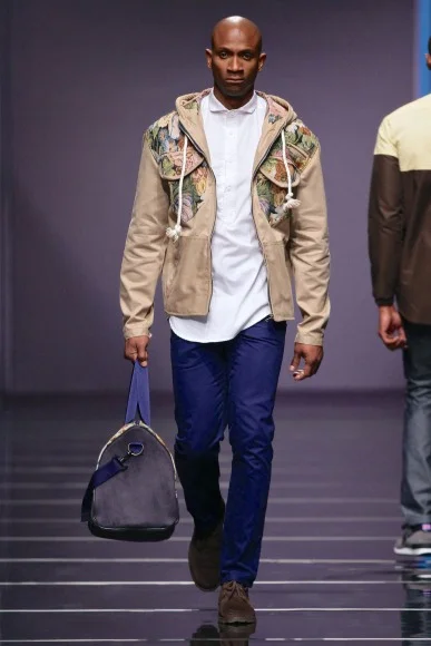 Tempracha by Sanele Cele - DFF 13