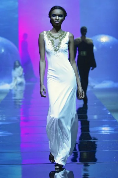 Gavin Rajah - DFF 13