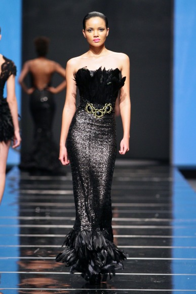 Gert Johan Coetzee - DFF 13