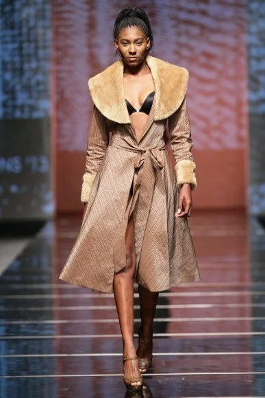 Nguni Shades - DFF 13