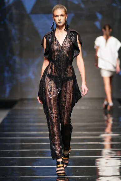 Leigh Schubert - DFF 13