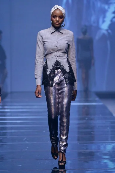 Thula Sindi - DFF 13