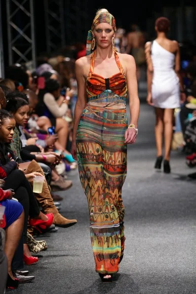 Karla Lorton - FBTS 13