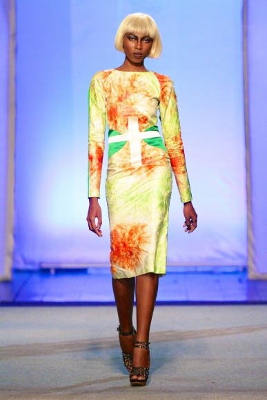 Gloria Mteyu - KFW 13