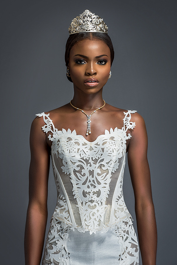 House of Deola - Komole Kandids Series 1 