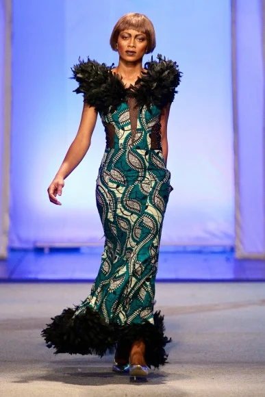 Josiane Nsungu - KFW 13