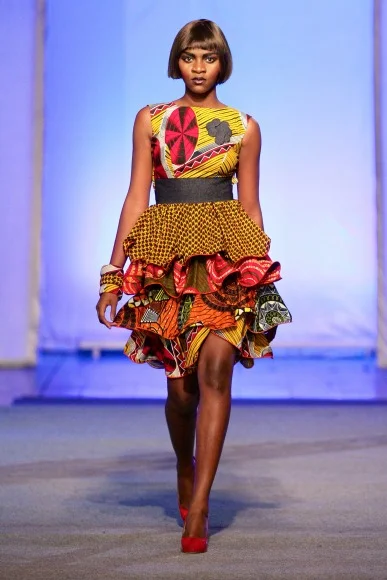 Moseka - KFW 13