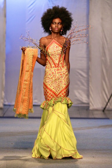 Okapi de La Mode - KFW 13
