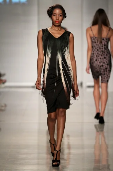 Blak Listed - KZNFC 13