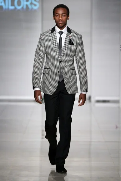 Dickson Tailors - KZNFC 13