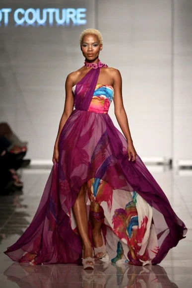 Hansrot Couture - KZNFC 13