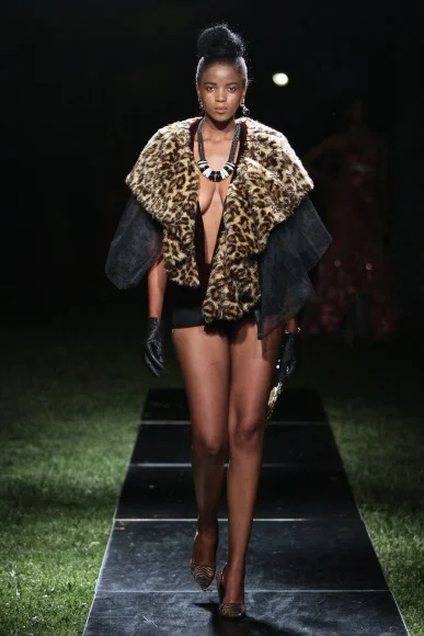 Lindiwe Kuzwayo - KZNFE 13
