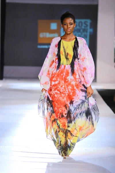 Amede - LDFW 13 