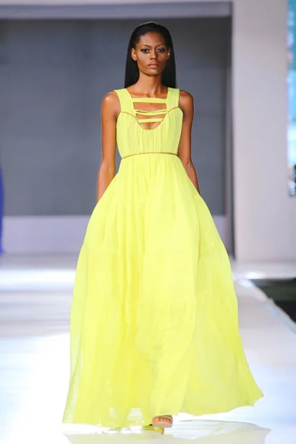 Beatrice Black Atari - LDFW 13