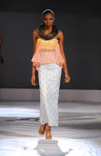 Christie Brown - LDFW 13