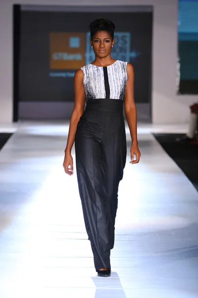 Diana A La Vid - LDFW 13
