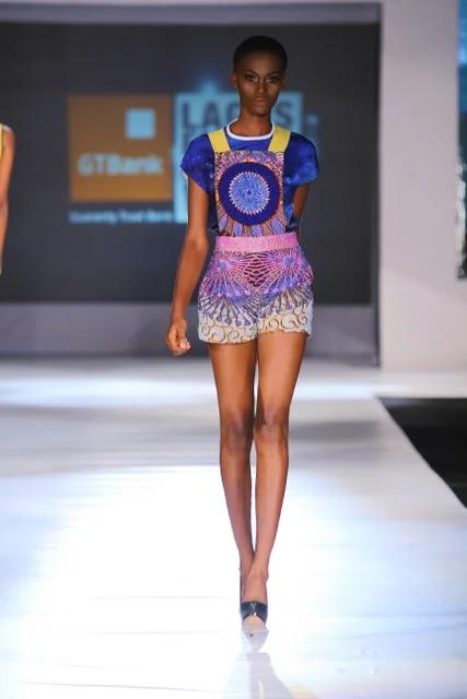 Iconic Invanity - LDFW 13