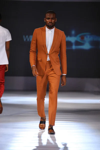 Josh Samuels - LDFW 13