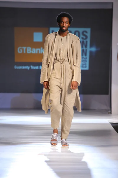 Kenneth Ize - LDFW 13