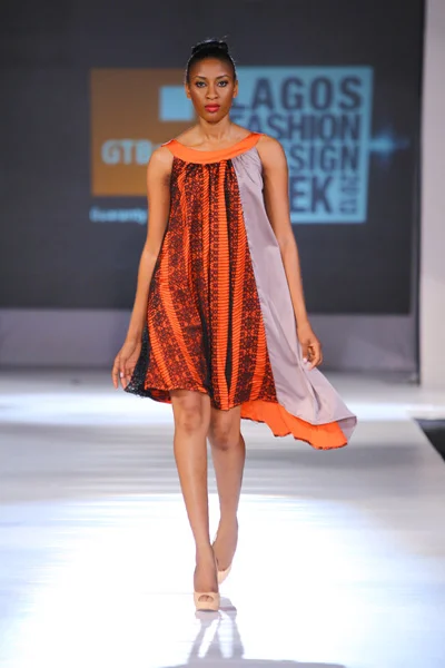 Kiki Kamanu - LDFW 13
