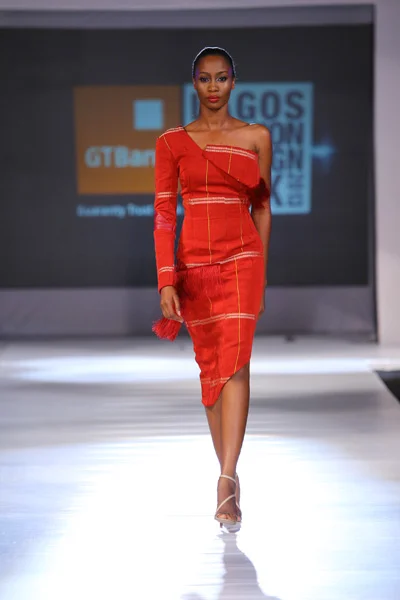 Laduni Lambo - LDFW 13