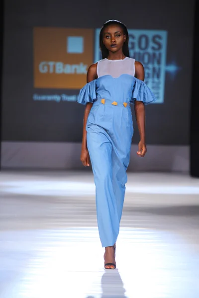 Maki Oh - LDFW 13