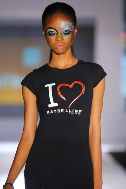 Maybelline - LDFW 13
