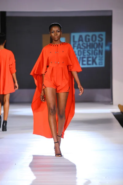 Meena - LFDW 13