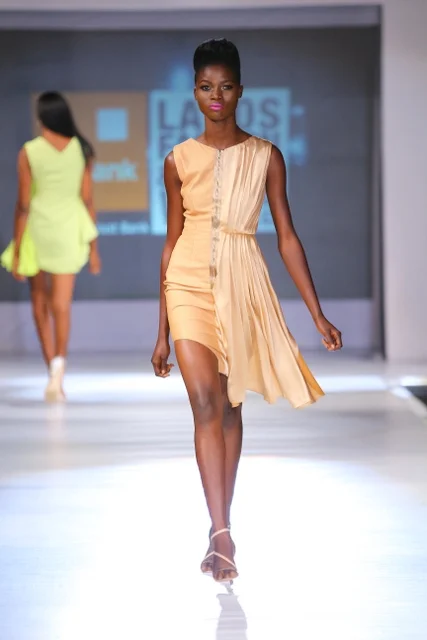 Mi-Le - LFDW 13