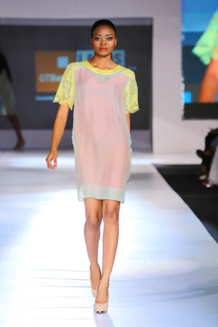 Odio Mimonet - LFDW 13