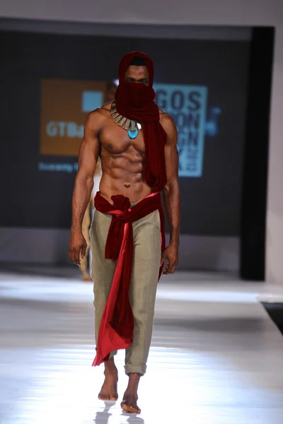 Okunoren Twins - LFDW 13