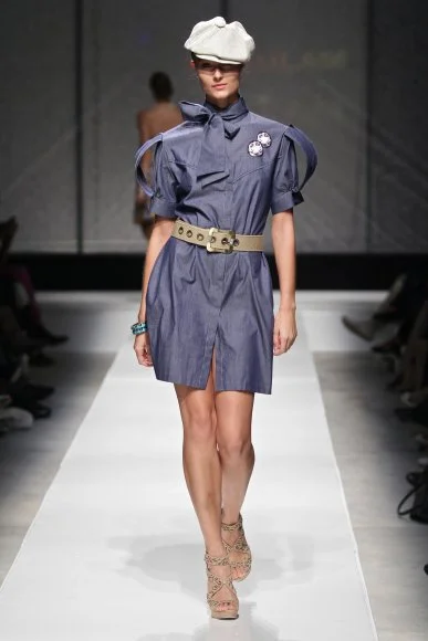 Gugulam - SAFW 11