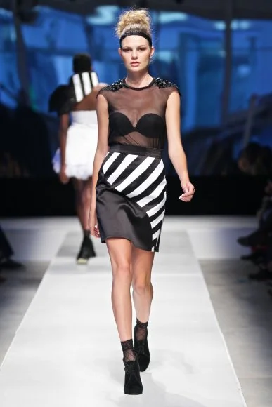 Hoidon - SAFW 11